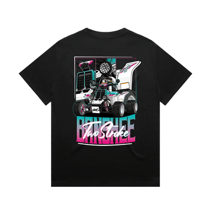 BANSHEE Two Stroke T-Shirt – Premium Shirt