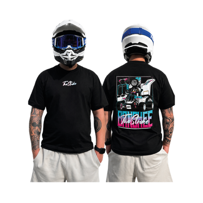 BANSHEE Two Stroke T-Shirt – Premium Shirt