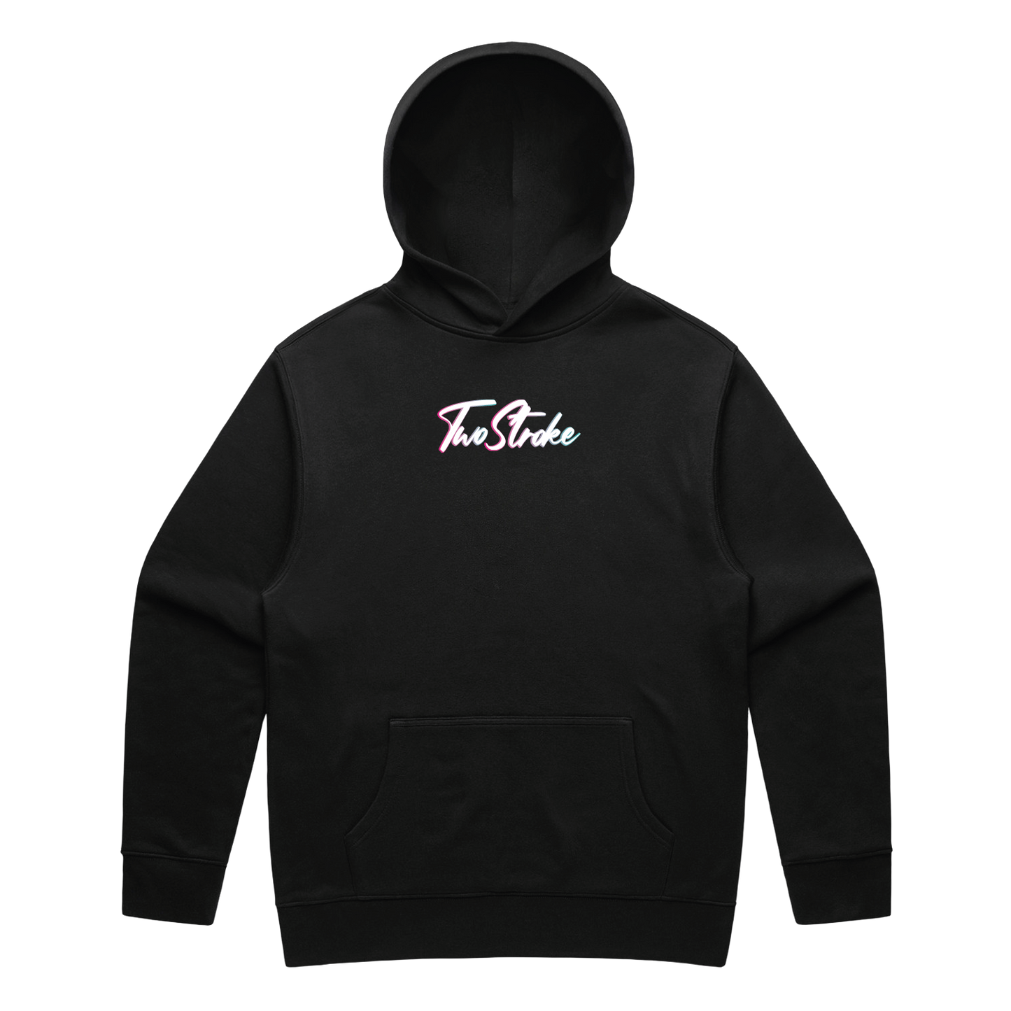 banshee two stroke hoodie – premium hoodie