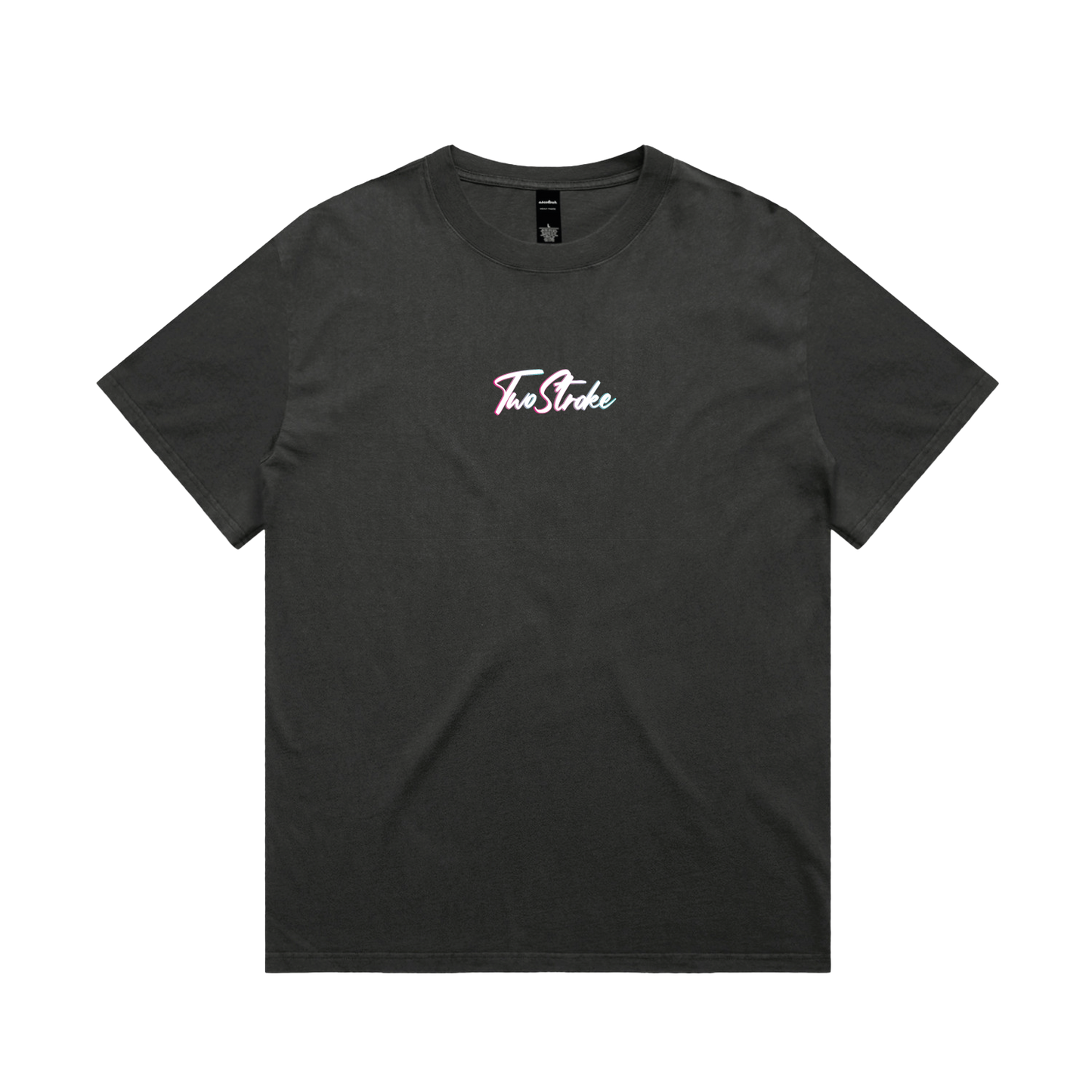 banshee two stroke t-shirt – premium shirt