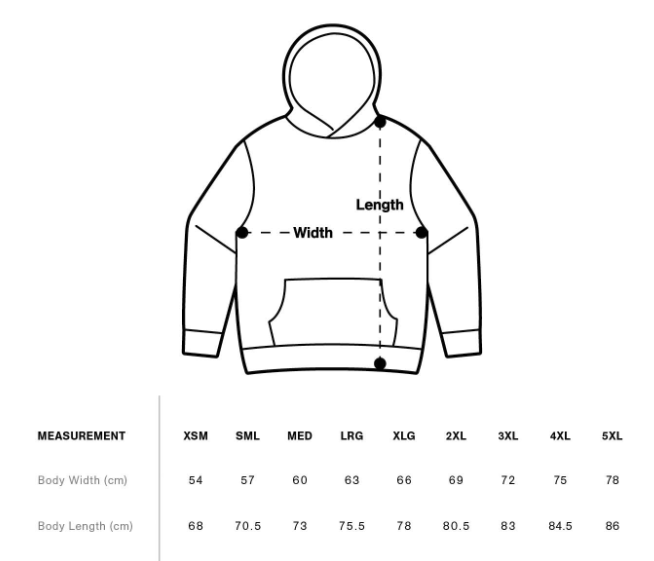 banshee two stroke hoodie – premium hoodie