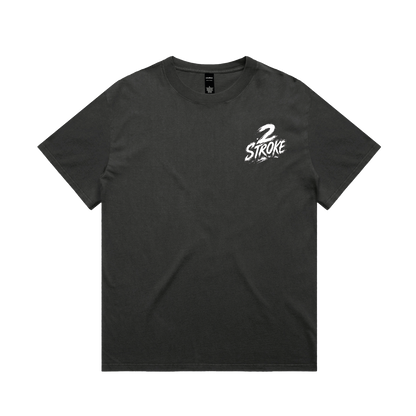 TWO STROKE T-Shirt – Premium Shirt