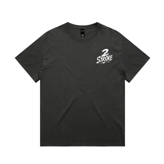 TWO STROKE T-Shirt – Premium Shirt