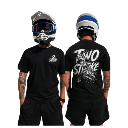 TWO STROKE T-Shirt – Premium Shirt